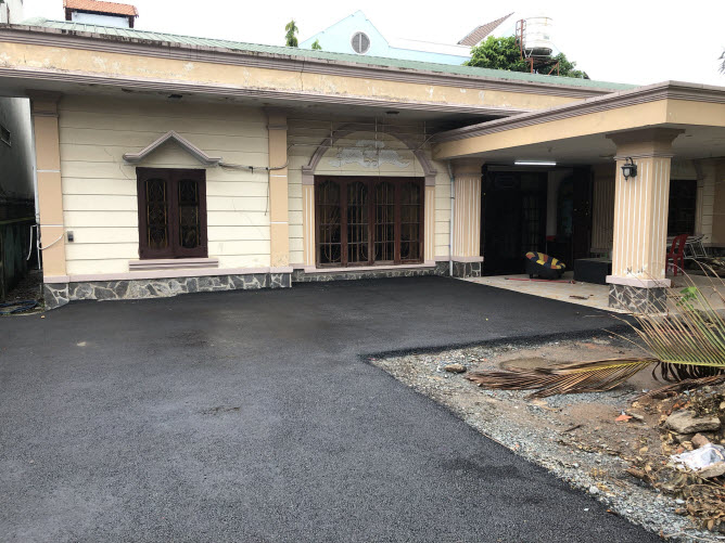 Lô Đất tiện xây Biệt Thự, khách sạn, căn hộ dịch vụ, quốc lộ 13 cũ, P. Hiệp Bình Phước, Thủ Đức, Dt 16x17