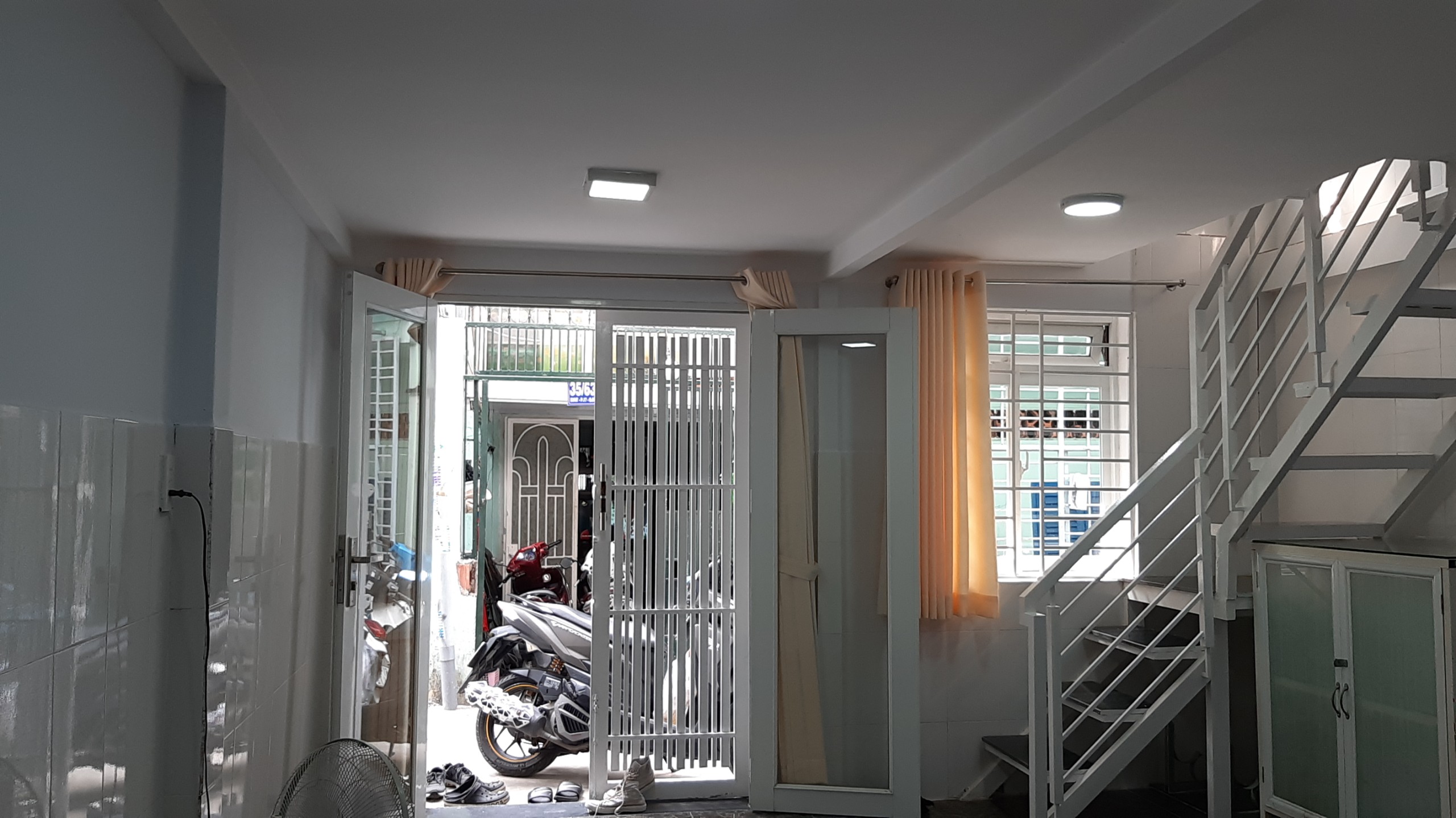 nha quan binh thanh duong xo viet nghe tinh ban