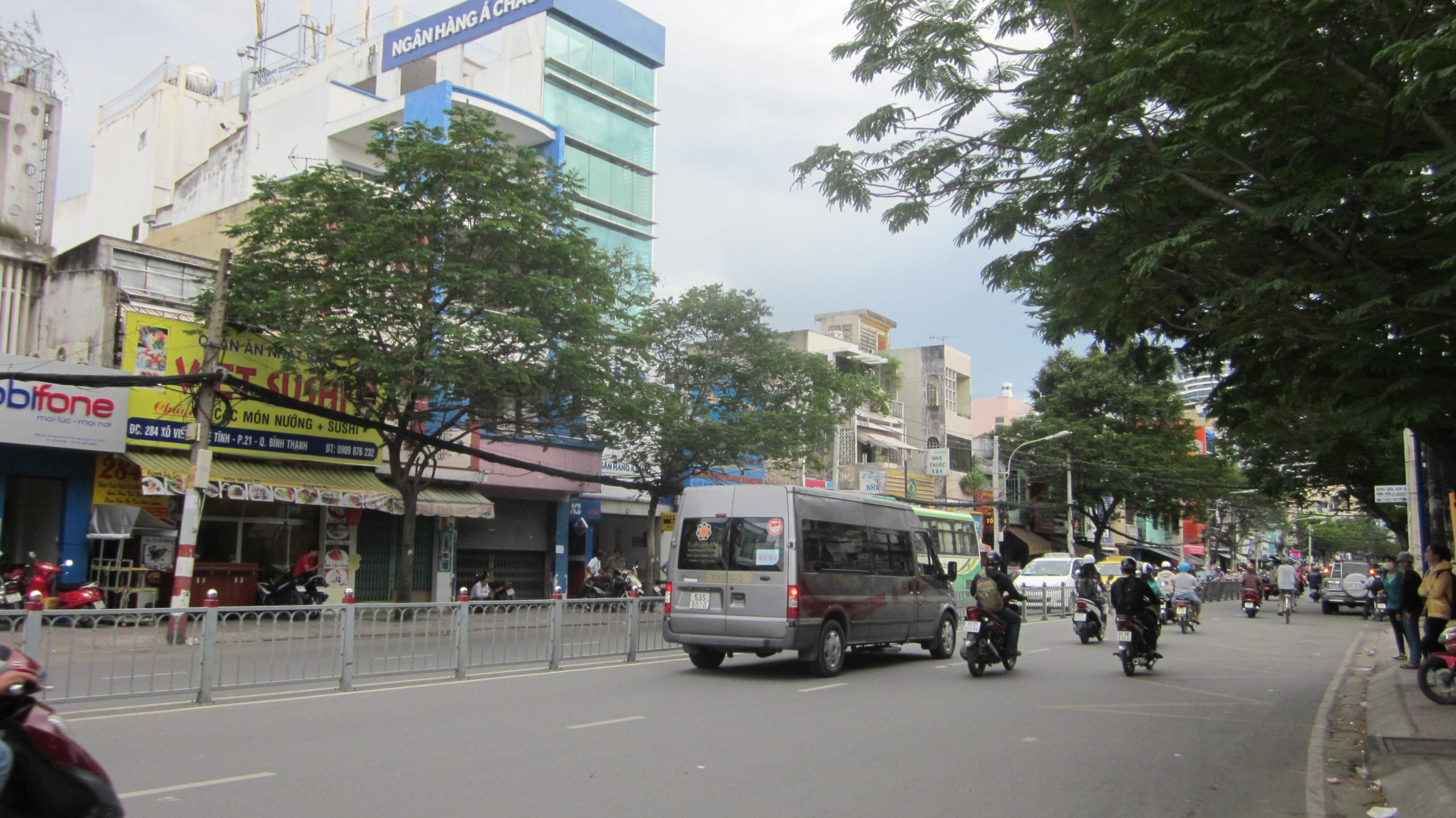nha mat tien quan binh thanh duong xo viet nghe tinh ban