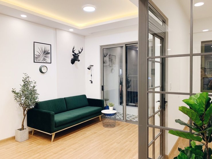 Bán nhà Ngô Tất tố P22 Bình Thạnh 3.5x16m 1 lầu 5.9 tỷ TB