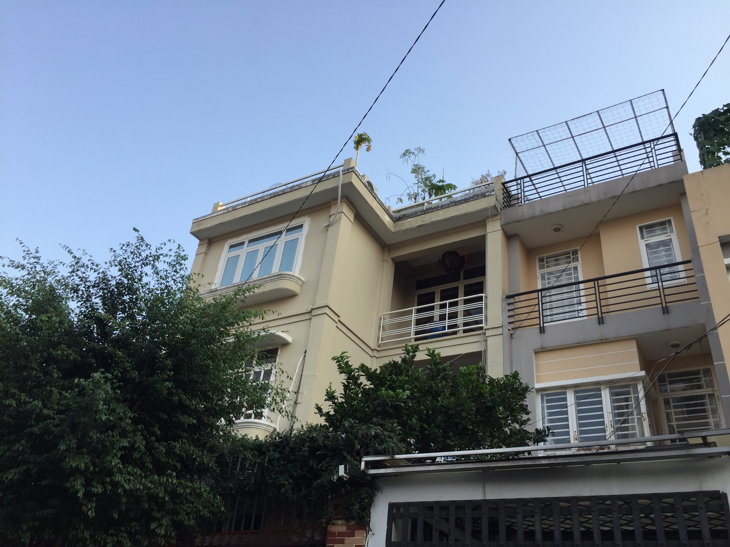 Bán biệt thự Đinh Bộ Lĩnh P26 Bình Thạnh 7.5x16m 3 lầu 15 tỷ