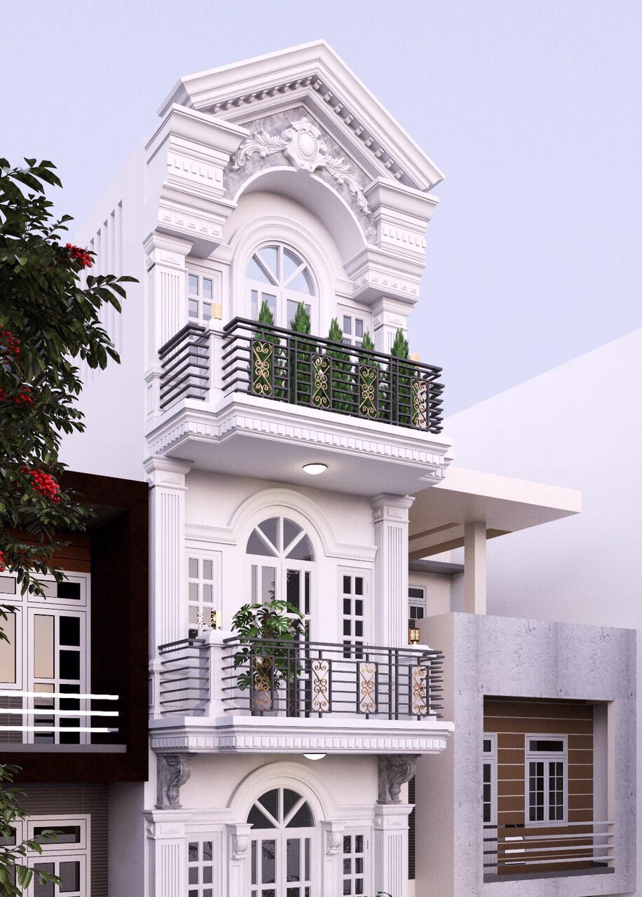 Bán nhà Nguyễn Xí P26 Bình Thạnh 3.8x18.5m 3 lầu hẻm 6m