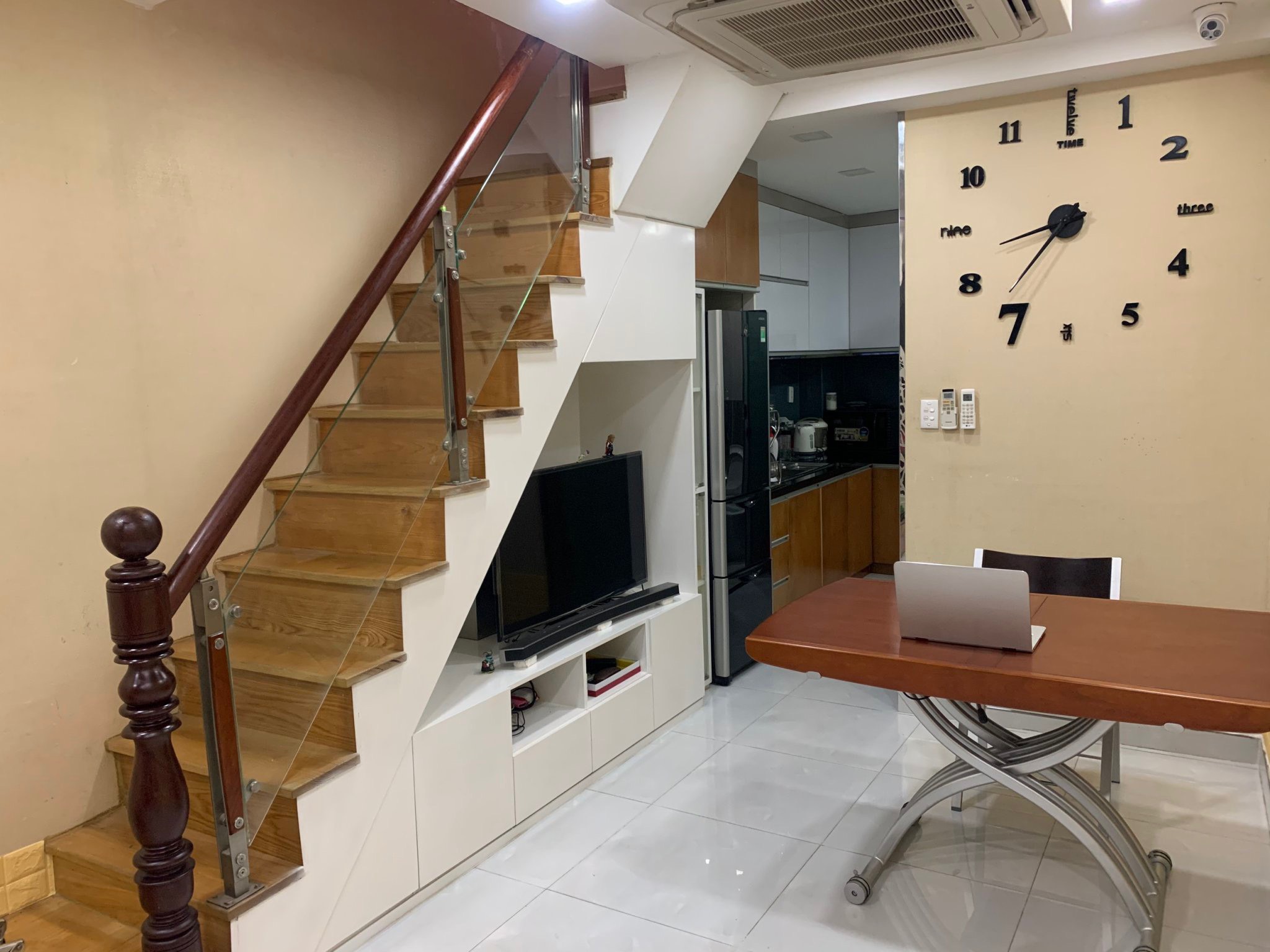 Bán nhà 35 Xô Viết Nghệ Tĩnh P17 Bình Thạnh ngay cầu Thị Nghè 3.7 tỷ