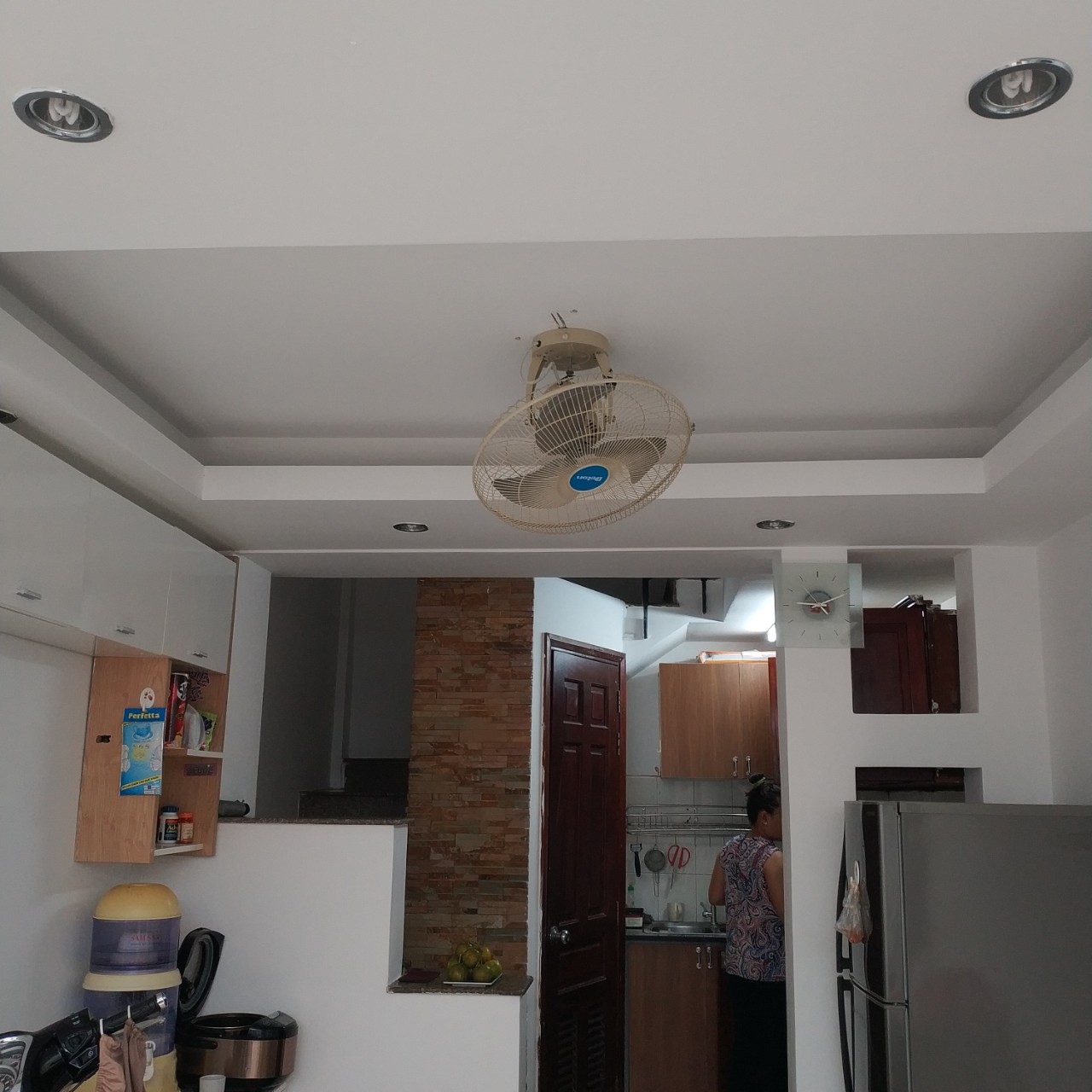 Bán nhà 273 Nguyễn Văn Đậu P11 Bình Thạnh 3.5 lầu