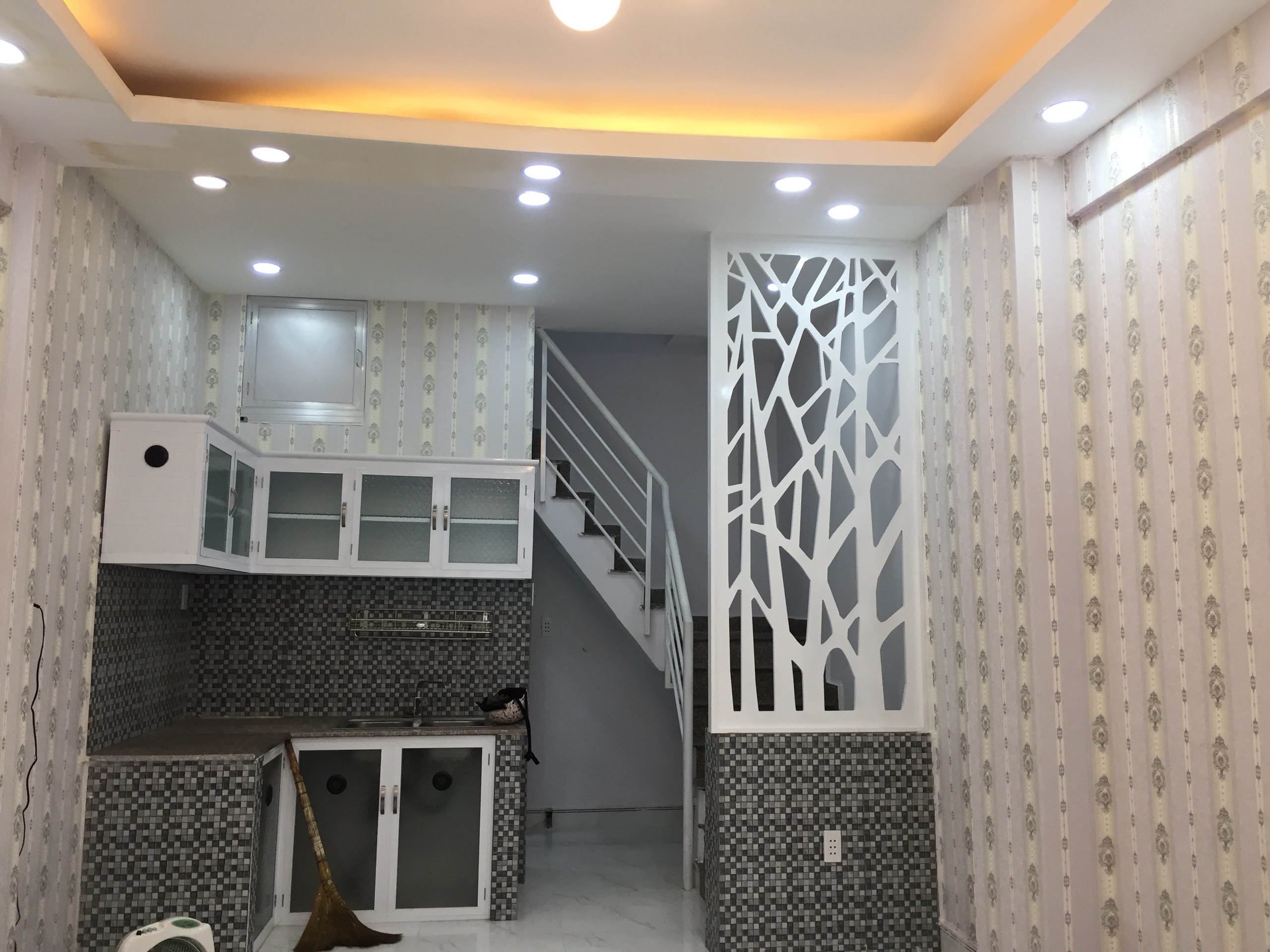 Bán nhà 721 Xô Viết Nghệ Tĩnh P.26 Bình Thạnh 1 lầu 3.09 tỷ ngay cầu Kinh Thanh Đa