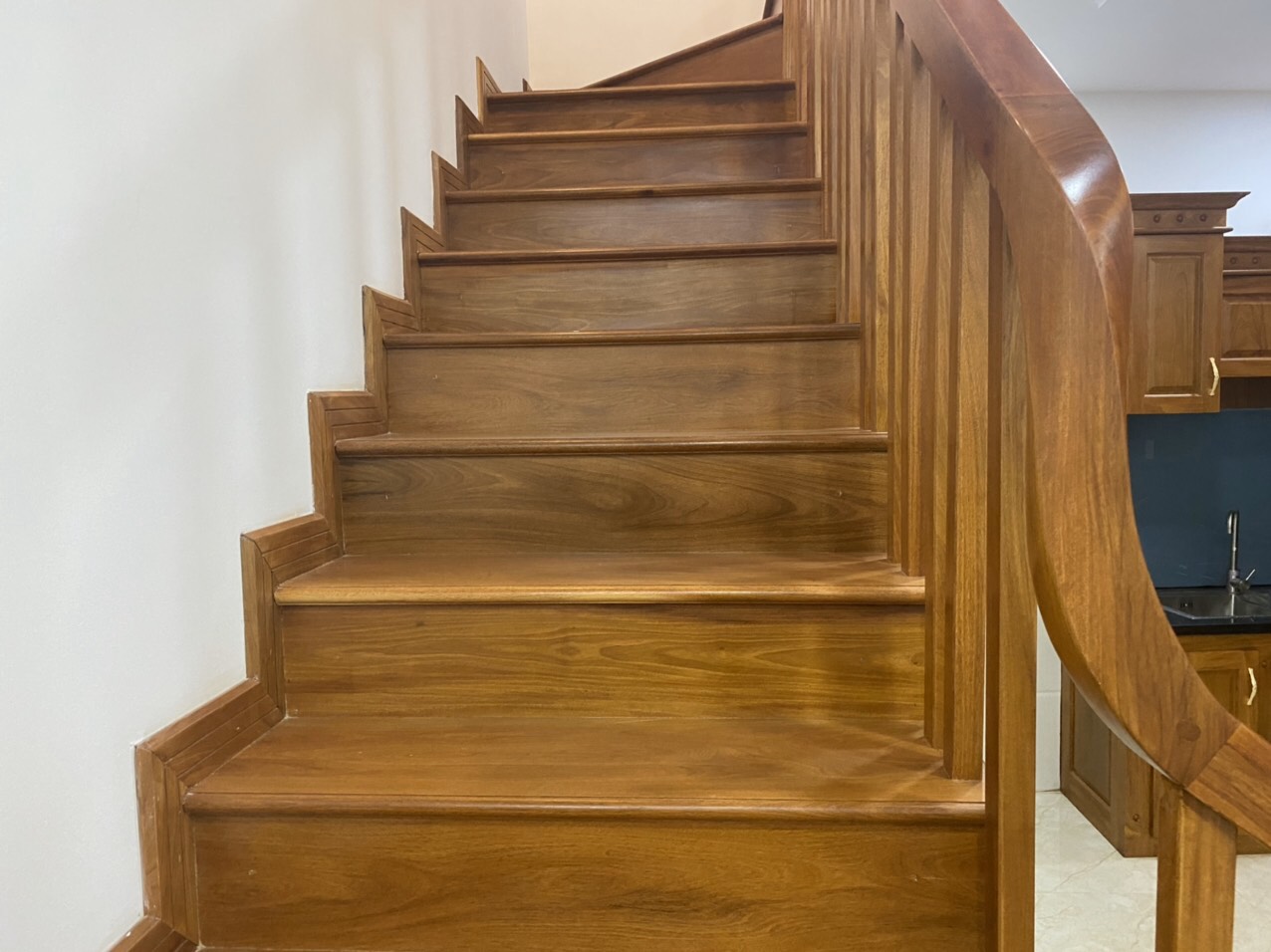 Bán nhà 263 Nguyễn Văn Đậu P11 Bình Thạnh 3.5 lầu mới xây hẻm 6m