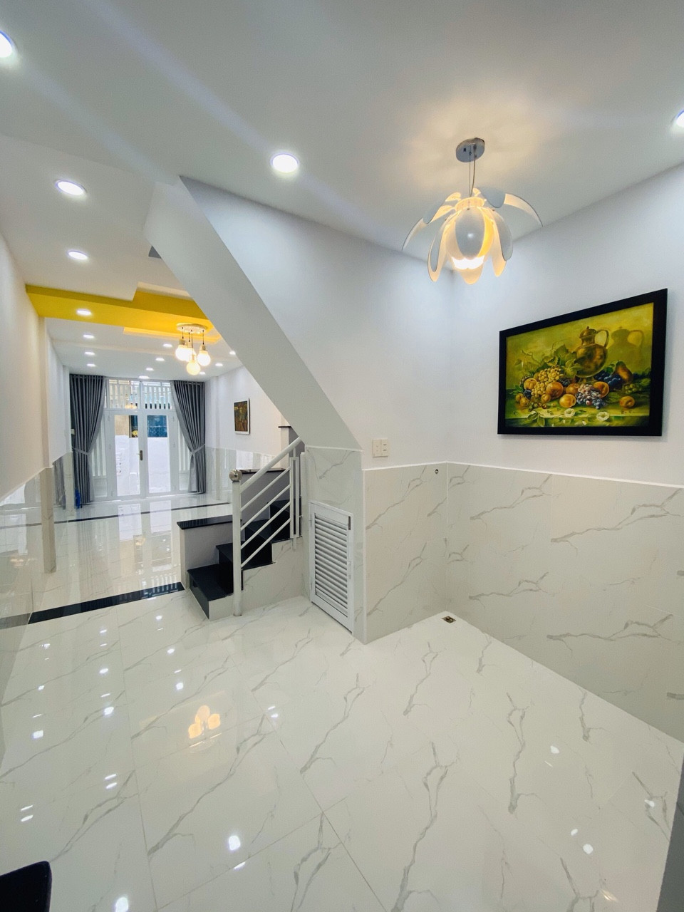 Bán nhà ngay Phan Xích Long và Vạn Kiếp P2 Bình Thạnh 1 lầu 4.2 tỷ gần mặt tiền