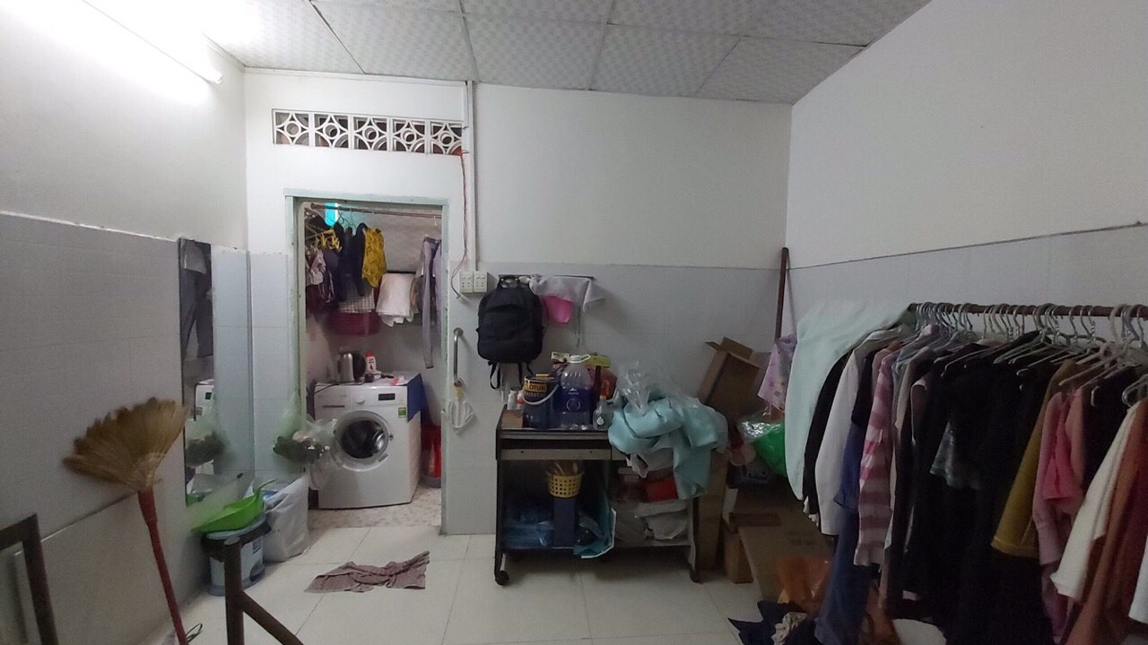 Bán nhà Điện Biên Phủ phường 17 Bình Thạnh gần Hàng Xanh 2.8 tỷ