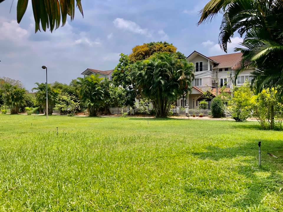 Mùa dịch, bán gấp đất nền biệt thự Tuyết Anh Riverside chỉ 14tr/m2