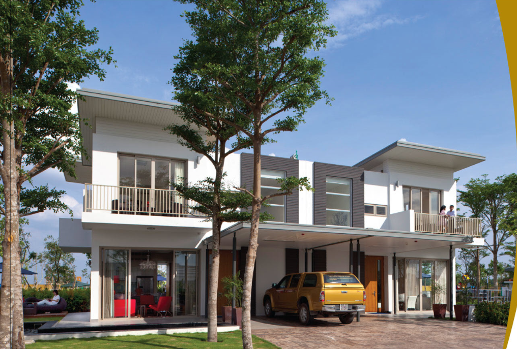 biet thu dai phuoc lotus