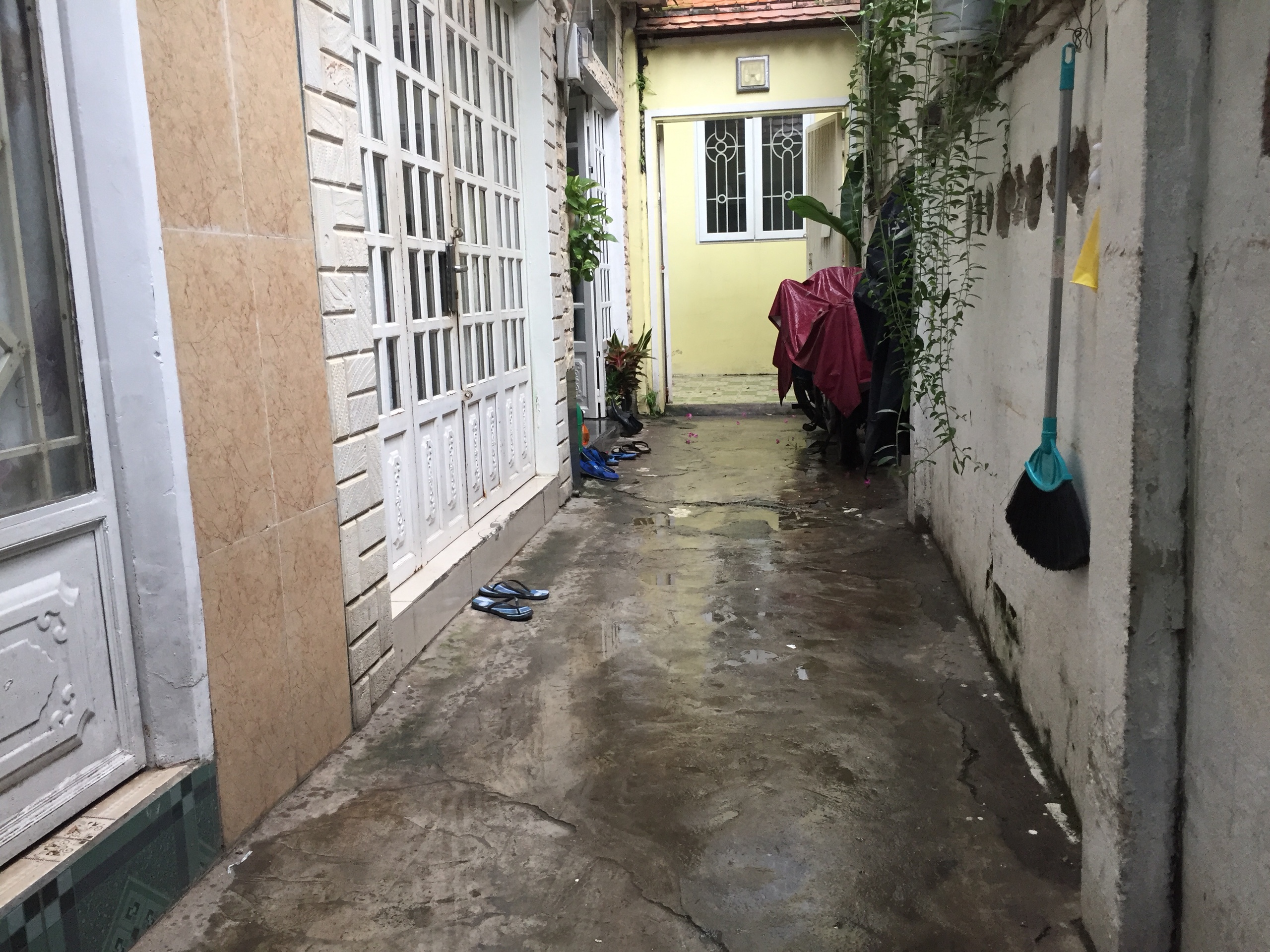 nha binh thanh can ban gap