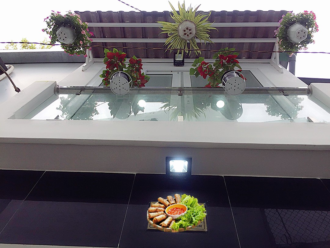 Nhà nhỏ xinh Hoàng Hoa Thám P7 Bình Thạnh 1 lầu 2.7 tỷ