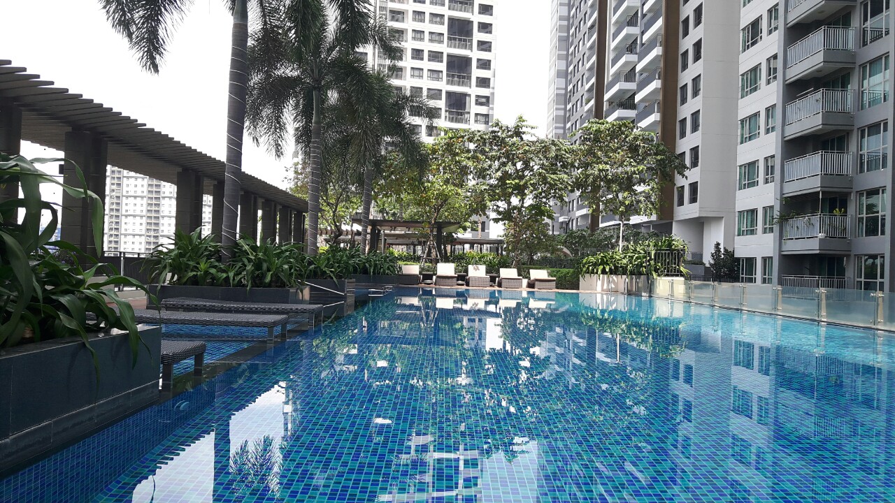 Bán gấp Penthouse Riviera Point Quận 7 340 m2 chỉ 20 tỷ