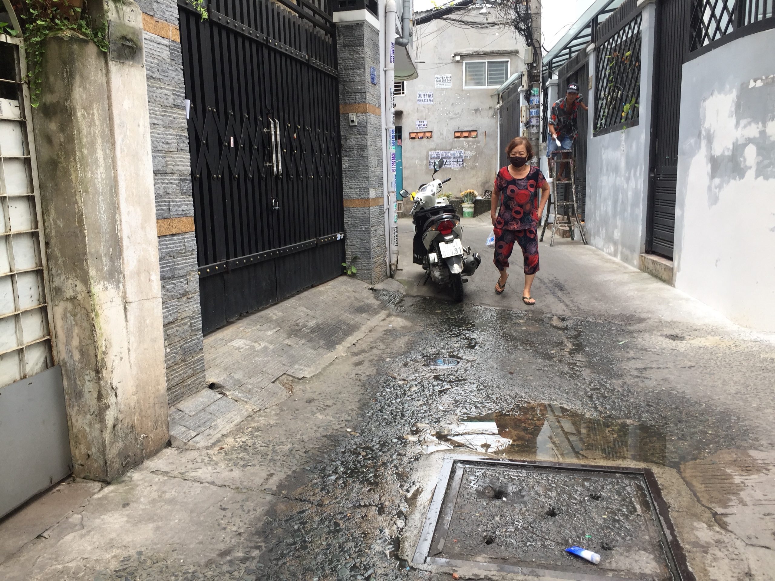 nha phan van tri binh thanh can ban