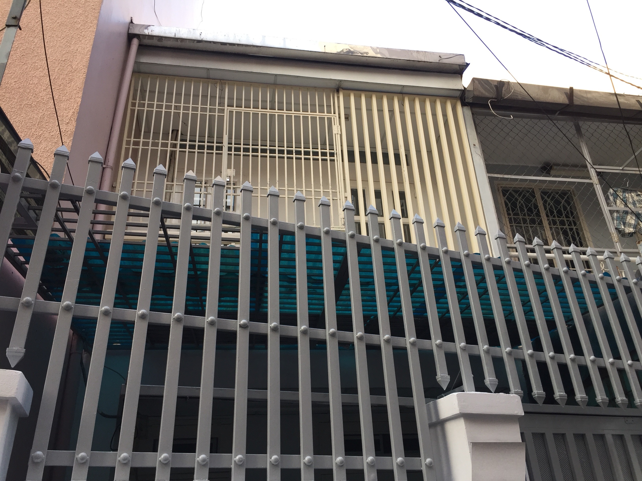 Cho thuê nhà Xô Viết Nghệ tĩnh P17 Bình Thạnh 11 triệu ngay cầu Thị Nghè