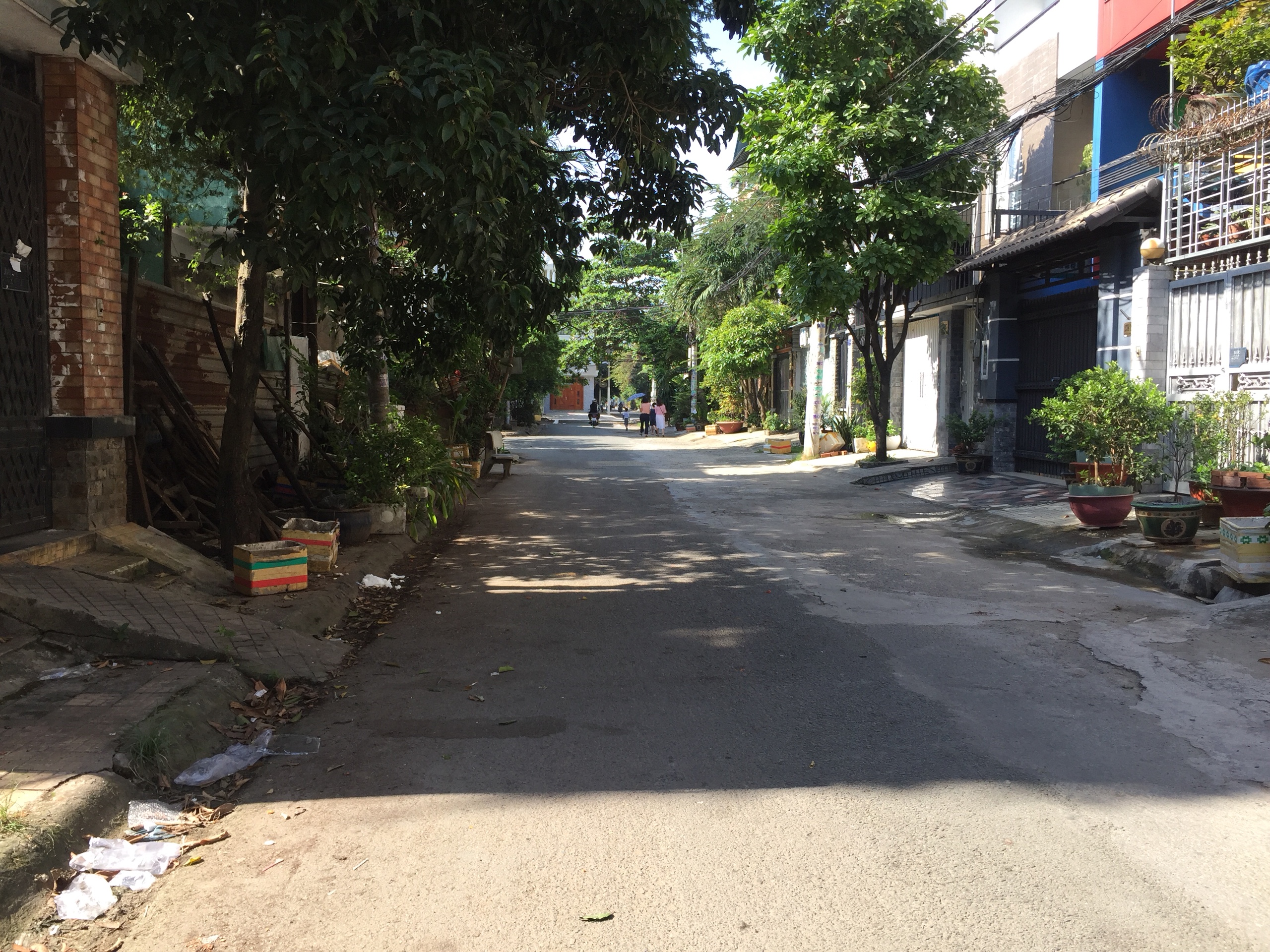 ban dat khu dan cu binh loi