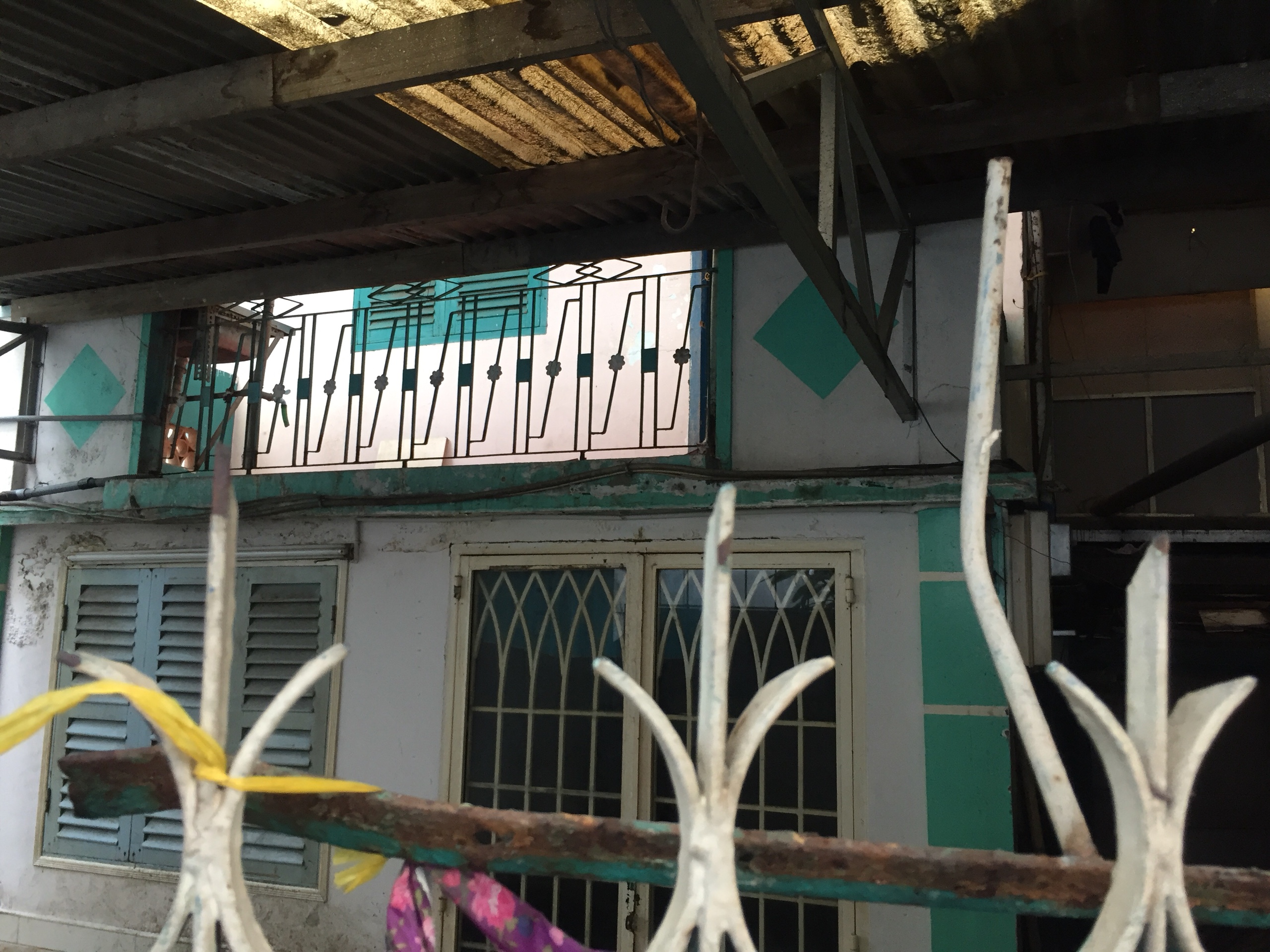 Bán nhà đường Bình Lợi Bình Thạnh 7x15m 107m2 giá 8.2 tỷ