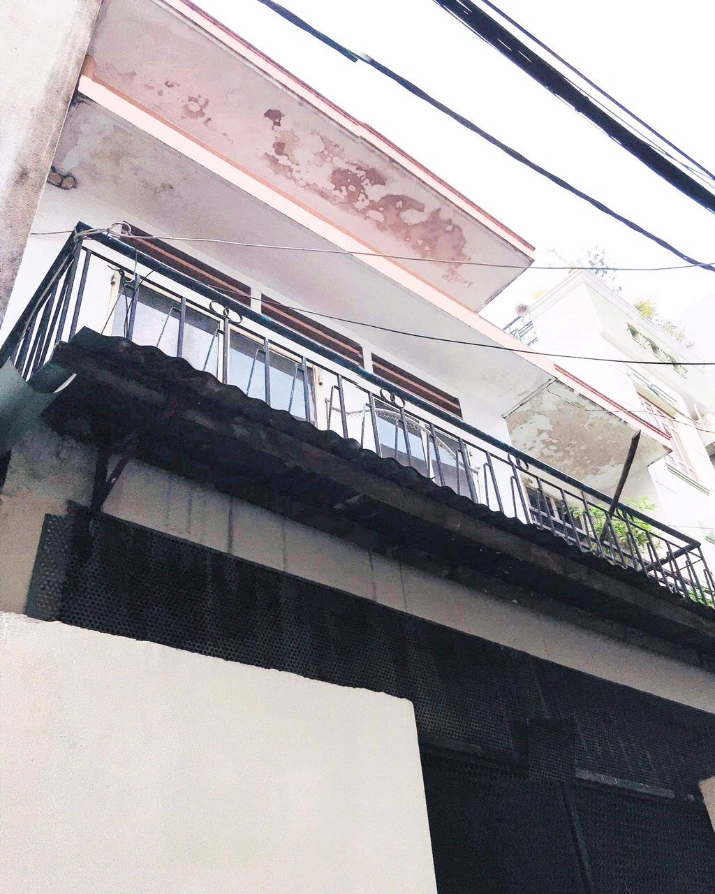 Bán gấp nhà hẻm đường số 7, P.13, GV 8x8 trệt + 1 lầu giá tốt