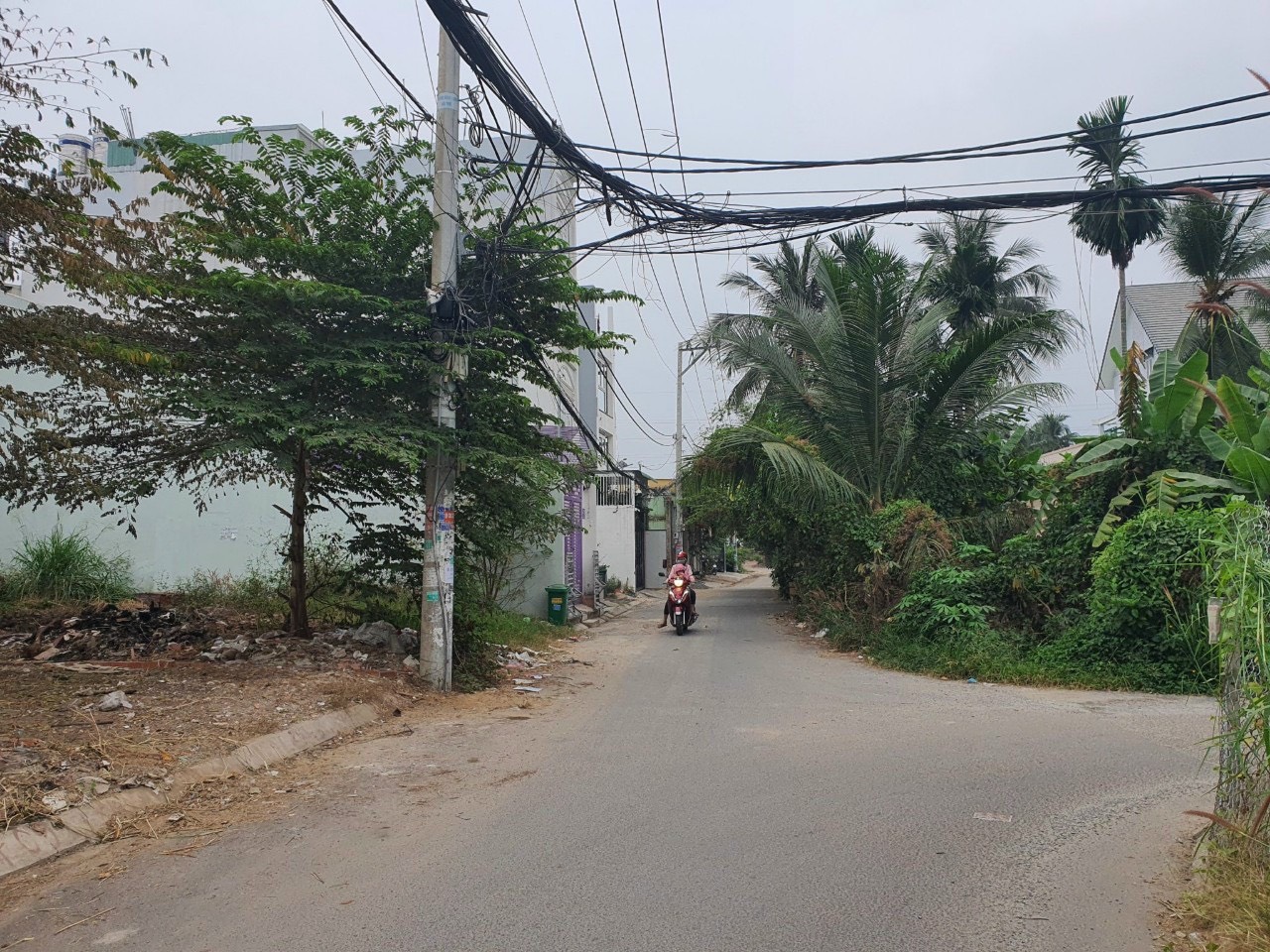 ban dat duong 32 linh dong thu duc