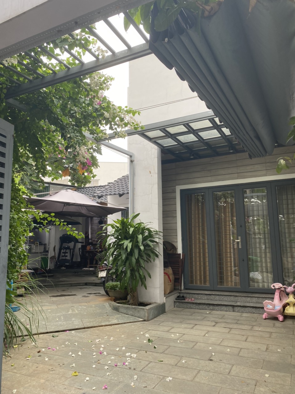 ban nha thu duc gia tot