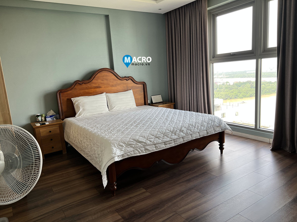 Duplex Đảo Kim Cương bán gấp, giá tốt, view đẹp