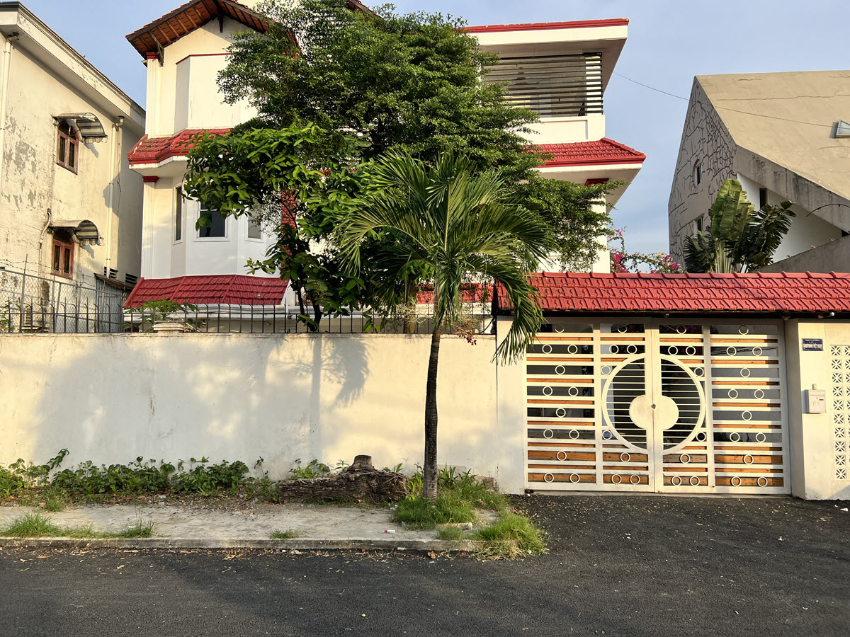 bán biệt thự thủ đức