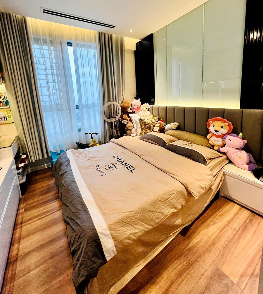 Bán gấp căn hộ 3PN Diamond Island giá tốt