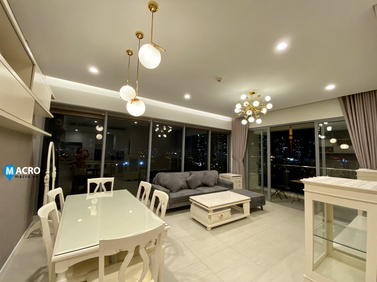 Bán gấp căn hộ Diamond Island 3PN giá tốt, view đẹp