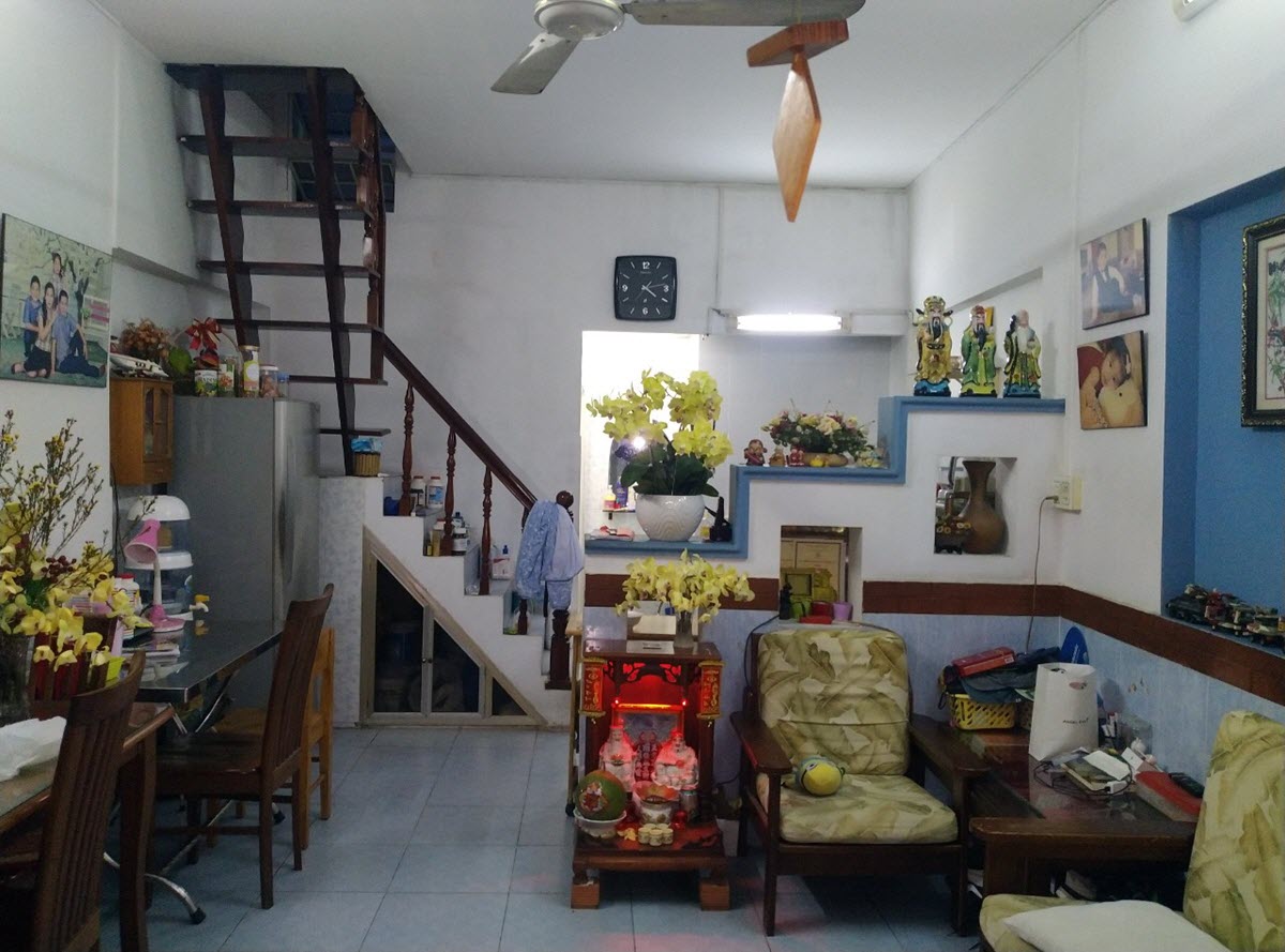 ban nha phan van han