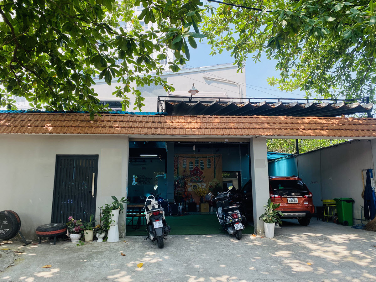 bán biệt thự hiệp bình chánh, thủ đức