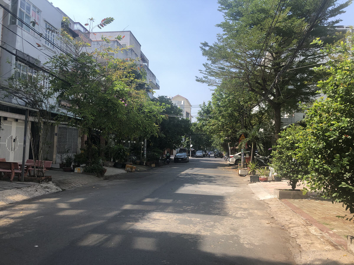 bá đất bình lợi