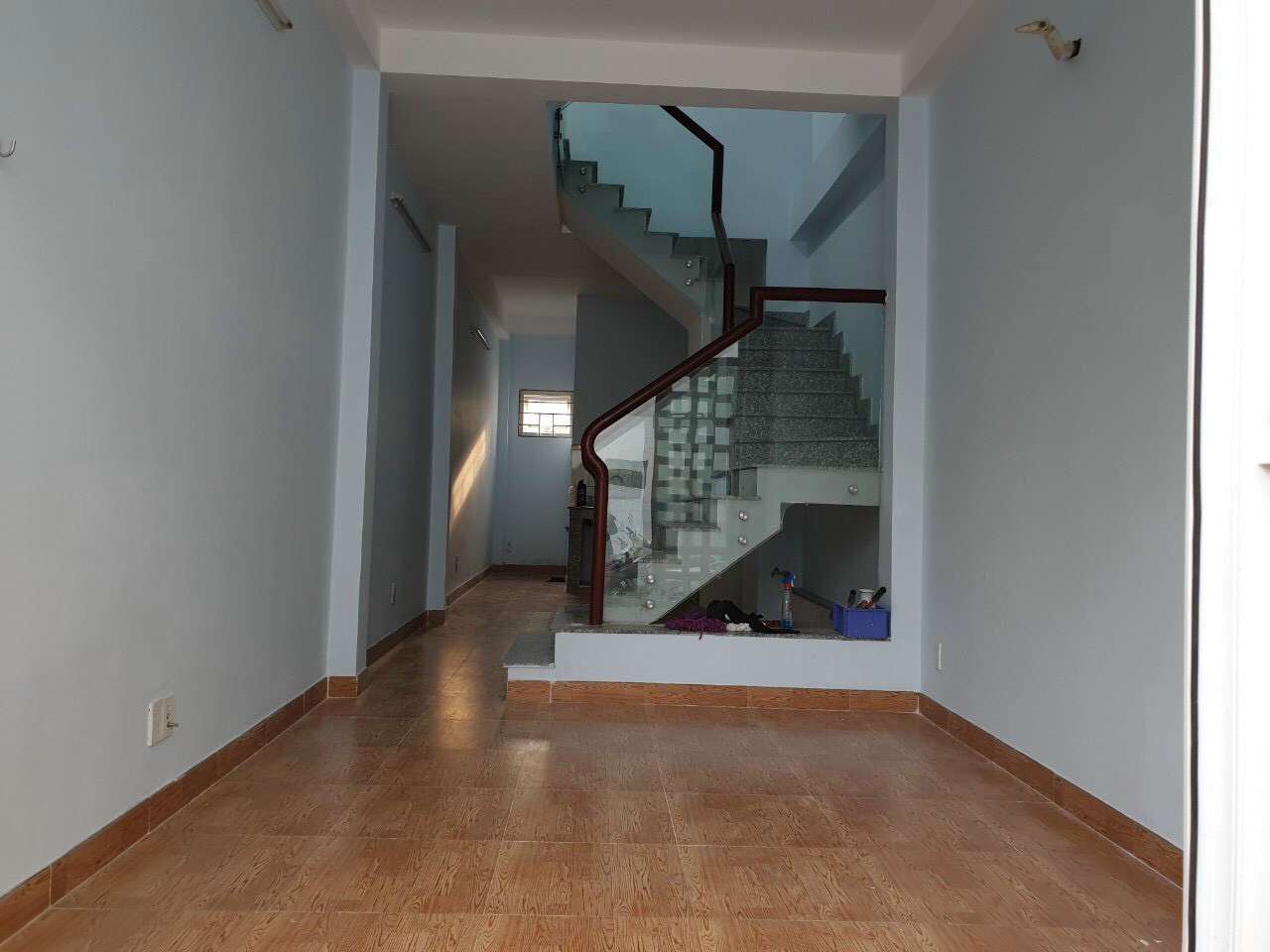 Bán gấp nhà đường 17 Hiệp Bình Chánh, Thủ Đức giá tốt