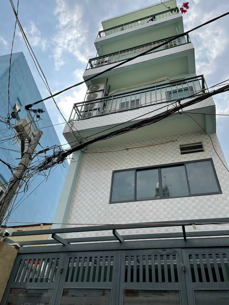 ban nha Thiên Hộ Dương Gò Vấp