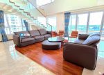 sky villa Đảo Kim Cương
