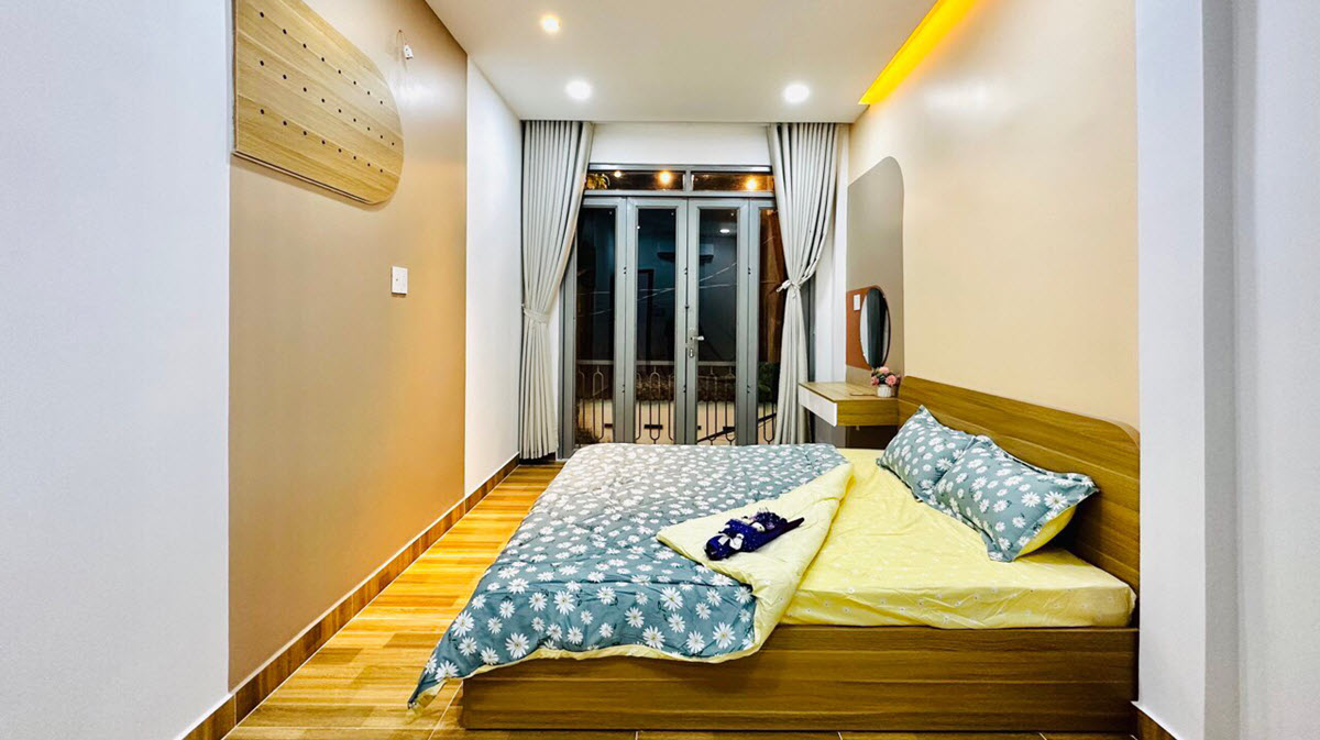 bán nhà Nguyễn Kiệm Gò Vấp