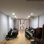 bán tòa nhà Bình Thạnh