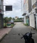 bán tòa nhà Bình Thạnh