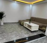 bán nhà mặt tiền Trần Bá Giao, Gò Vấp