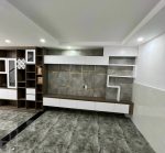 bán nhà mặt tiền Trần Bá Giao, Gò Vấp