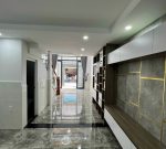 bán nhà mặt tiền Trần Bá Giao, Gò Vấp