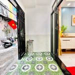 ban nha quang trung go vap