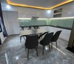 bán nhà mặt tiền Trần Bá Giao, Gò Vấp