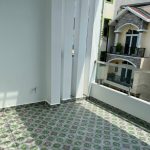 bán nhà mặt tiền Trần Bá Giao, Gò Vấp