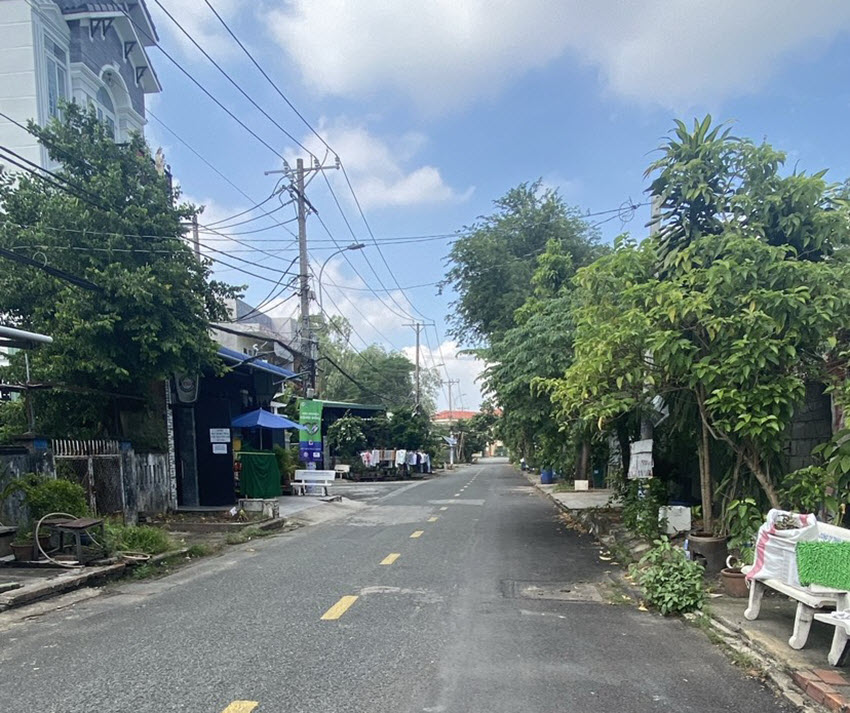 ban nha linh xuan thu duc