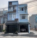 bán nhà Thủ Đức hẻm xe hơi