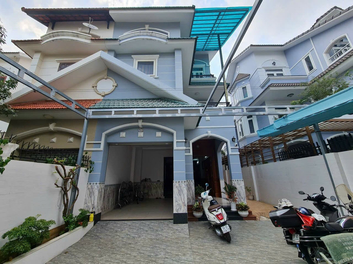 cho thue biet thu gia hoa quan 9