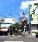 ban nha binh thanh hem xe hoi