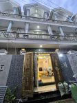 Bán nhà đẹp hẻm xe hơi Thủ Đức