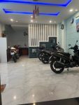 Bán nhà Bình Thạnh hẻm xe hơi