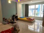 Bán nhà Bình Thạnh hẻm xe hơi